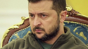 Взял послов в заложники? Зеленский устроил немыслимое — партнерский материал
