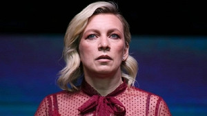 Захарова объявила об открытии второго фронта Украины — партнерский материал