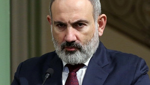 Вот Пашинян и выдал, чего на самом деле хочет от России — партнерский материал