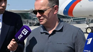 О чем РФ договорилась с Украиной: Мединский решил сказать всё — партнерский материал