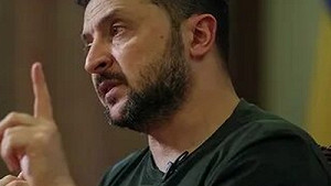 Зеленского опозорили на весь мир: Киев в ярости вызвал посла — партнерский материал