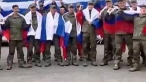 После обмена пленными вот что всплыло про бойцов РФ — партнерский материал