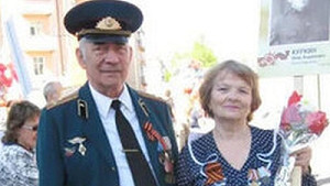 Стыд за сына: как поступил Сырский со своими родителями в РФ — партнерский материал