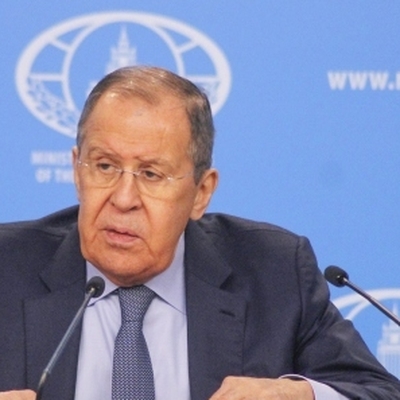 Запад получил сигнал от РФ: 6 слов Лаврова, напугавших Британию — партнерский материал