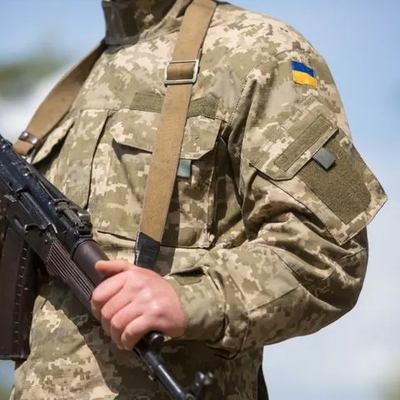 Посылки украинских военных: что пытались отправить домой — партнерский материал