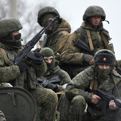 Вот оно «главное оружие» ВС России в зоне СВО зимой — партнерский материал