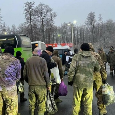 Боец СВО вернулся из плена и вот что прямо заявил МО РФ — партнерский материал