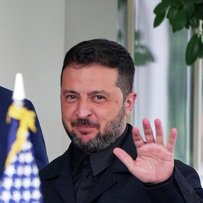 Раскрыто, о чем договорился Зеленский в Белом доме — партнерский материал