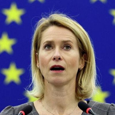 Кая Каллас раскрыла планы ЕС в отношении России — партнерский материал