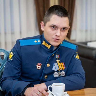 Что стоит за таинственным исчезновением Героя России Асылханова — партнерский материал