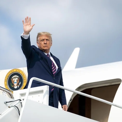 Американский бизнес готовится к поездке Трампа в Москву — партнерский материал