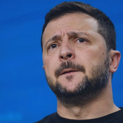 Масштабная атака на Киев: что сразу же кинулся делать Зеленский — партнерский материал