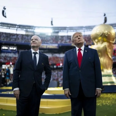 Сенсация от Трампа: кто может занять кресло генсека ООН — партнерский материал