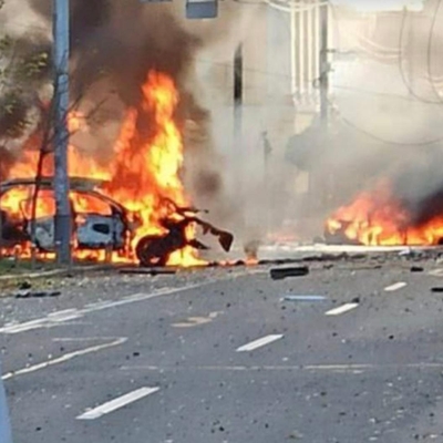 В Киеве прогремел взрыв, и это не удар РФ: что стряслось — партнерский материал