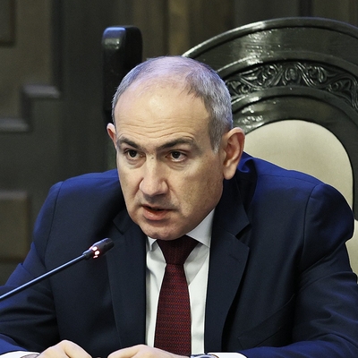 Пашинян не ожидал такого от разведки России: что всплыло — партнерский материал