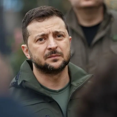 Зеленский сорвал маску: что скрывает его реакция на вопрос — партнерский материал