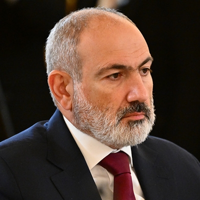После отказа Пашиняна ехать в РФ в Москве заявили об Армении это — партнерский материал