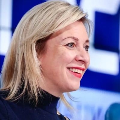 Захарова вспомнила стих Михалкова, взглянув на конференцию ЕС — партнерский материал