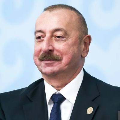 Алиев подтвердил тайную встречу по Украине в Азербайджане — партнерский материал