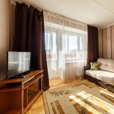 Американец попал в русскую квартиру и замер: такого не ожидал — партнерский материал