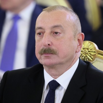 «Не может поставлять»: заявление Алиева о ресурсах России — партнерский материал