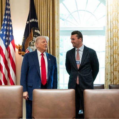 Выдал всю подноготную Зеленского: кем был убитый соратник Трампа — партнерский материал