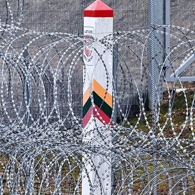 Решение принято: как Литва теперь отгородится от России — партнерский материал