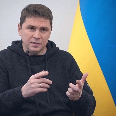 Подоляк назвал истинную причину коррупции на Украине — партнерский материал