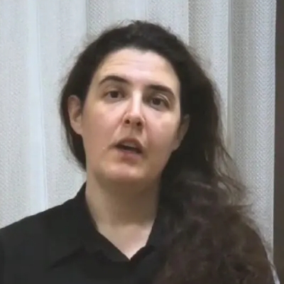 Трамп: студентка Цуркова освобождена в Ираке после пыток — партнерский материал