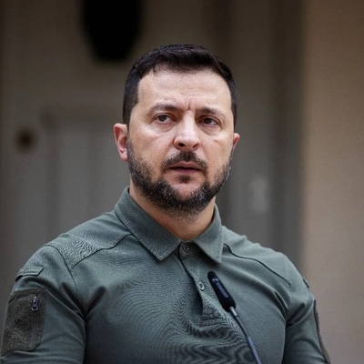 Зеленский собирается покинуть Украину: выбрал неожиданную страну — партнерский материал