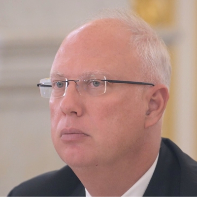 Дмитриев прокомментировал речь Стармера — партнерский материал