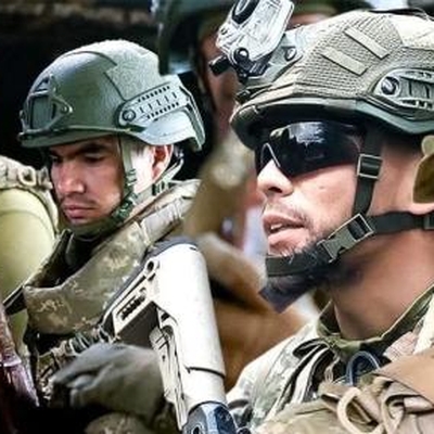 Кем оказались иностранцы, ликвидированные ВС РФ в Одессе — партнерский материал