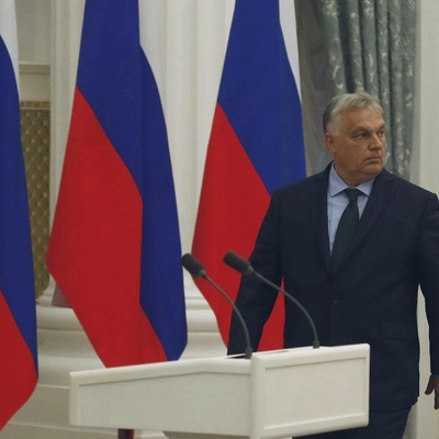 «Что делать»: Орбан неожиданно заговорил на русском языке — партнерский материал