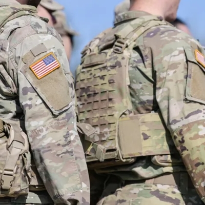 Что морпехи США забыли на танкере в Оманском заливе — партнерский материал