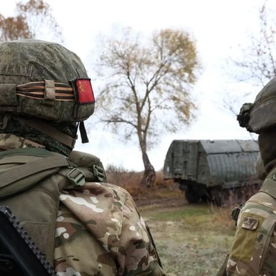 Российские войска прорвали оборону ВСУ: что скрывает Запад — партнерский материал