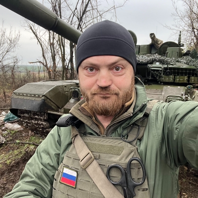 «Противоречивые чувства»: Коц сказал, что произошло на СВО — партнерский материал