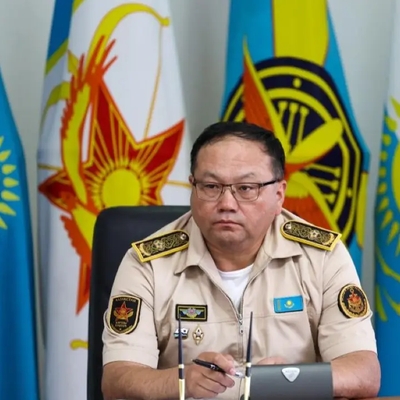 Бывший главком ВМФ РФ занял высокий пост в Казахстане — партнерский материал