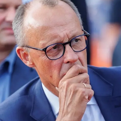 Про Мерца вылезло все то, что он так тщательно скрывал — партнерский материал