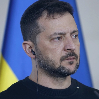 Во Франции ждут ареста Зеленского вслед за Ермаком — партнерский материал
