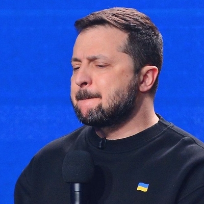 На Западе предрекли «катастрофу» для Зеленского: в чем причина — партнерский материал