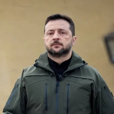 На случай бегства: СМИ узнали, что уже подготовил Зеленский и где — партнерский материал