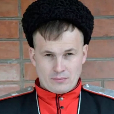 Громкий скандал: на чем попался известный казачий атаман — партнерский материал