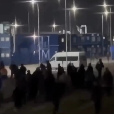 Толпа на толпу: десятки людей задержаны в РФ после бойни — партнерский материал
