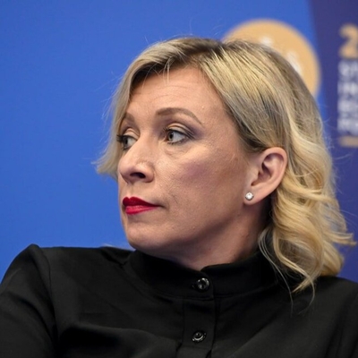 Захарова выдала всю правду о «препаратах» Зеленского — партнерский материал