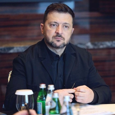 Рада обсуждает возможность импичмента Зеленского — партнерский материал