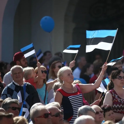 Такого еще не видели: происходящее в Эстонии дошло до РФ — партнерский материал