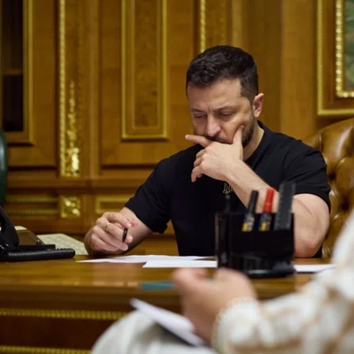 Мирное соглашение с Россией: к чему готов Зеленский — партнерский материал
