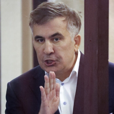 Внезапная мольба Саакашвили к Зеленскому из тюрьмы — партнерский материал