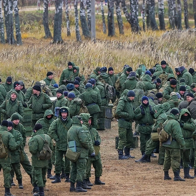 Сотни мобилизованных вернулись в зону СВО: что грядет — партнерский материал