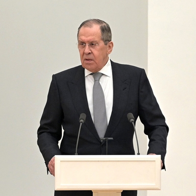 Инцидент в Маниле: что сделал Лавров в ответ на выпады прессы — партнерский материал